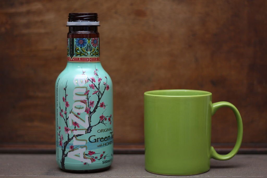 is-arizona-green-tea-good-for-you