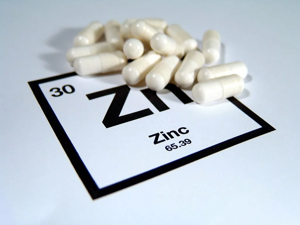 how-much-zinc-to-increase-sperm-volume