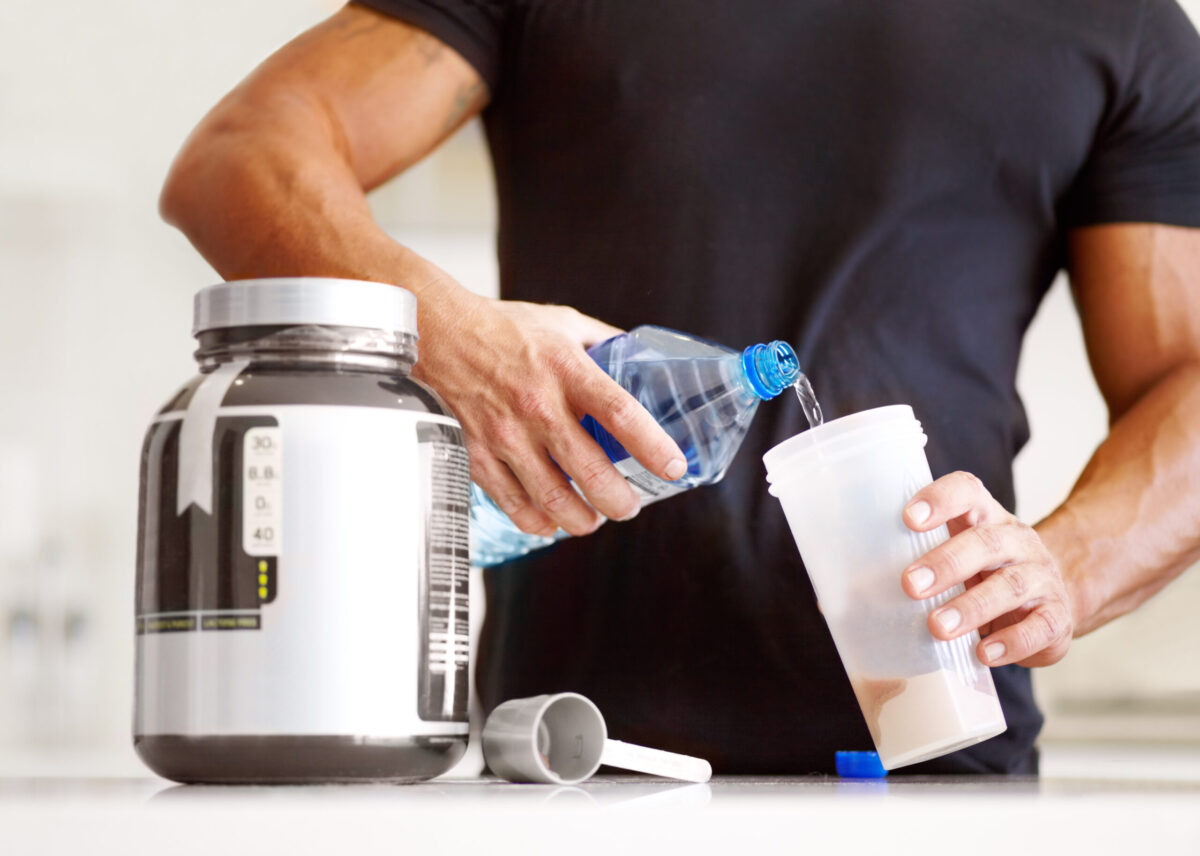 How Much Water To Drink With Creatine? Elevate Your Creatine Game In 2023