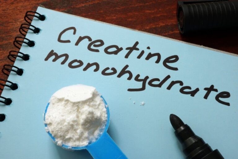 Different Types Of Creatine: 5 Most Popular Forms