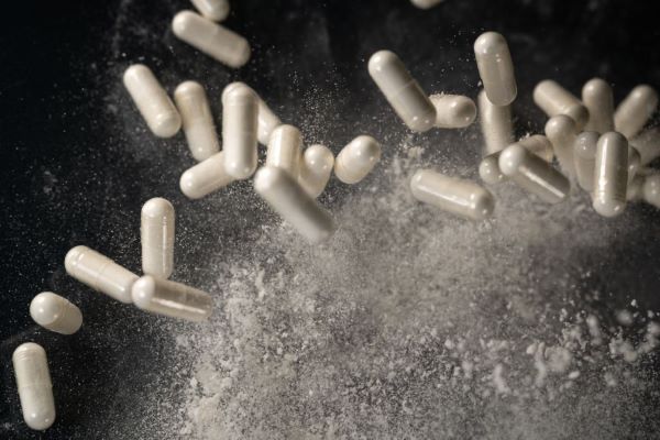 creatine powder vs pill