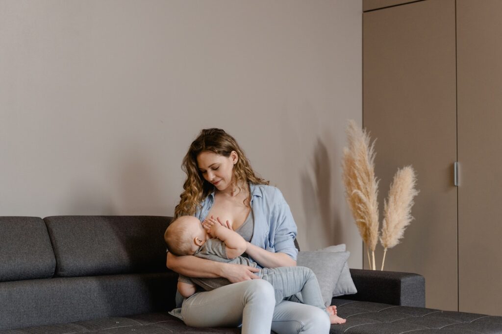 creatine-while-breastfeeding