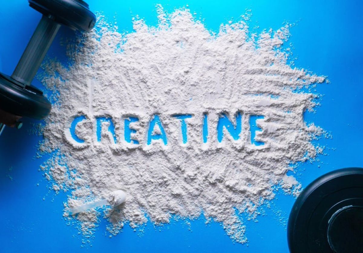 What Does Creatine Do? 11 Science-Backed Myth Buster